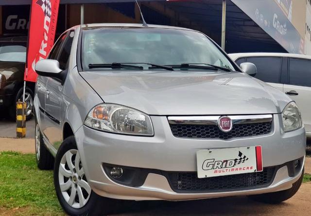 Lindo Siena EL 1.0 Completo | Extremamente Conservado!!! - Foto 4