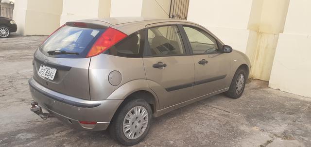 Focus 1.6 EXTRA