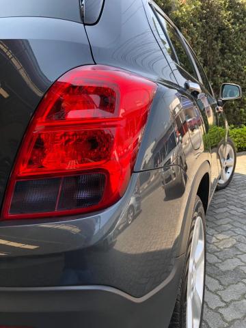 CHEVROLET TRACKER 2015/2015 1.8 MPFI LTZ 4X2 16V FLEX 4P AUTOMÁTICO - Foto 5