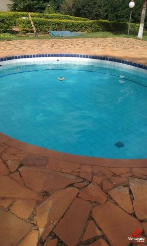 Lindo sitio no condomínio recanto da siriema. - Foto 7