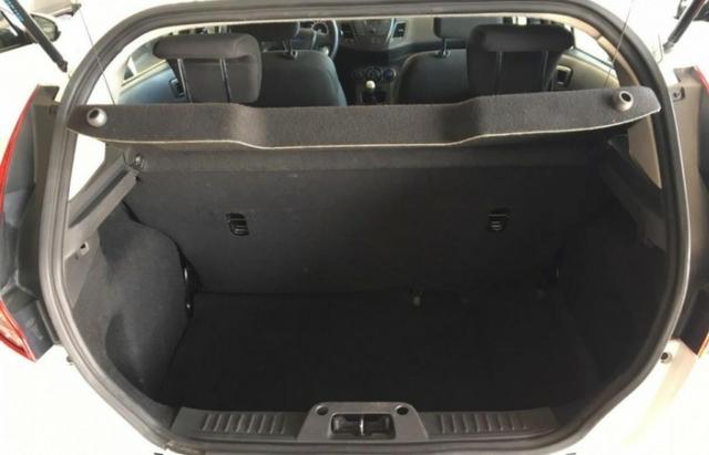 New Fiesta 1.5 2015 hatch - Foto 9