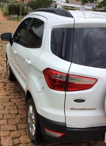 Ecosport 1.6 4P SE Automático 2017 - Foto 3