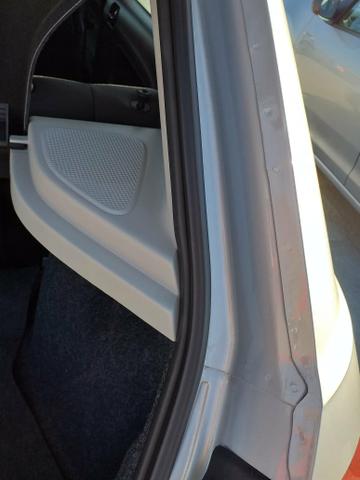Vw Gol Trend 1.0 2018/2019 4.700 km - Foto 8
