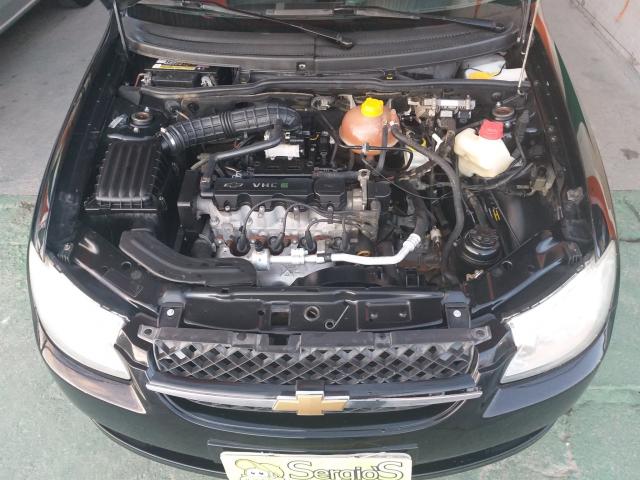 CHEVROLET CLASSIC 2012/2013 1.0 MPFI LS 8V FLEX 4P MANUAL - Foto 4