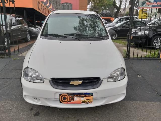 Corsa Sedan Classic 1.0 8 Válvulas - Foto 2