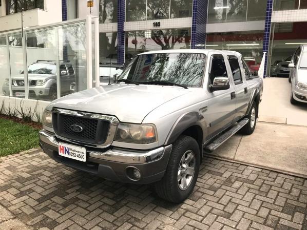 Ranger CD Limited 3.0 4X4 2006 Impecável