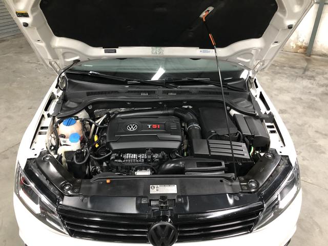 Jetta TSI 2013 - Foto 4