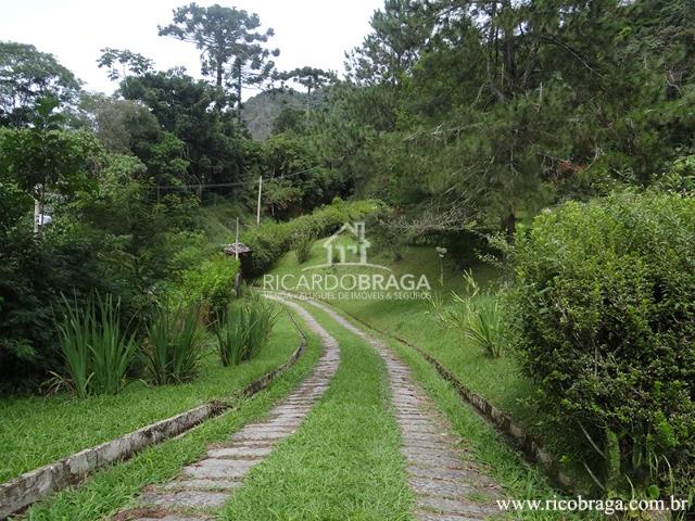Belíssimo Sítio em local paradisíaco 15.000 m² - Foto 18