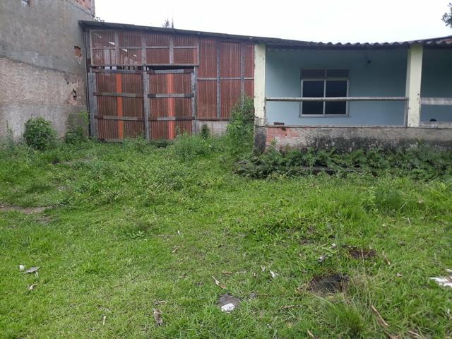 Excelente área com galpão em Guapimirim - Citrolândia oportunidade!!! - Foto 2