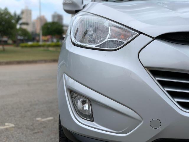 Hyundai IX35 2.0 AT - Foto 4
