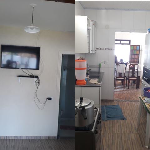 Aluga-se casa de praia em Jauá - Foto 6