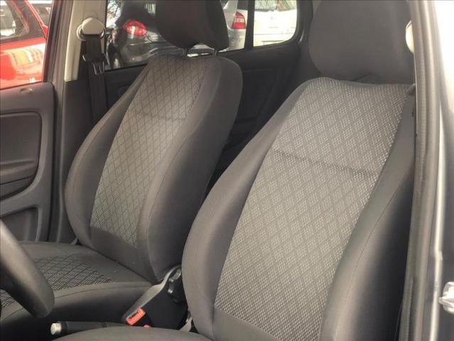 Volkswagen Fox 1.0 Mpi Trendline 12v - Foto 7