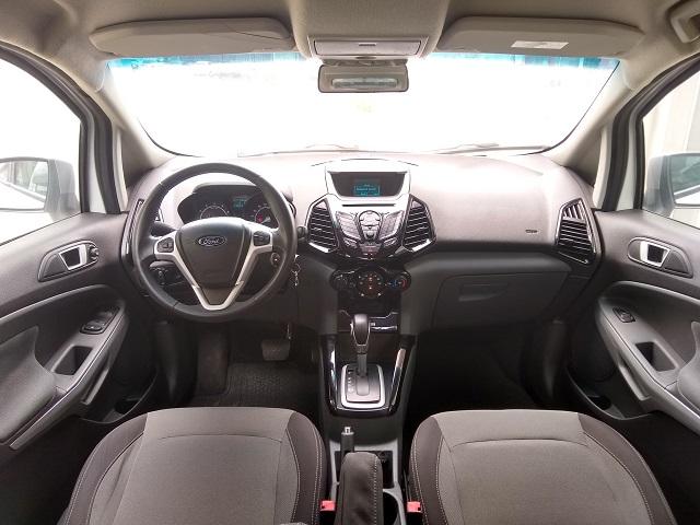 FORD ECOSPORT 1.6 FREESTYLE 16V FLEX 4P POWERSHIFT - Foto 3