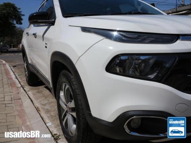 Fiat Toro Volcano 17/18 - Foto 8