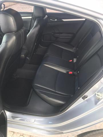 Honda Civic EXL - Foto 9