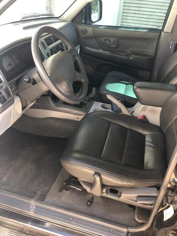 Mitsubishi Pajero Diesel Manual 2007 - Foto 3