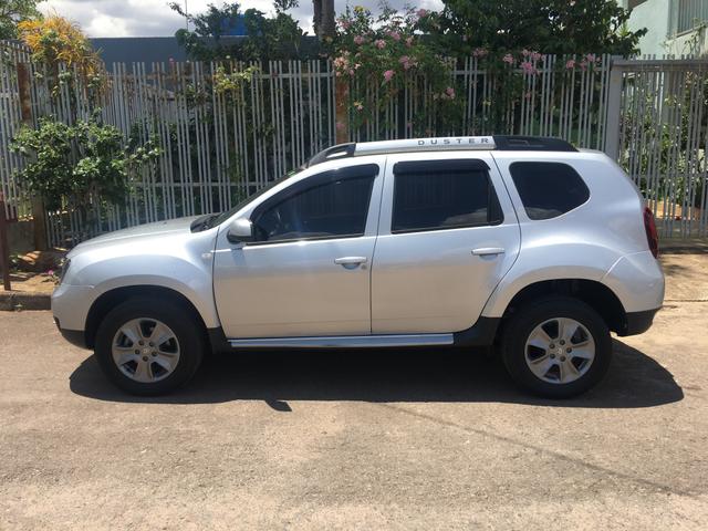 Duster 2017/2017 Automática - Foto 3