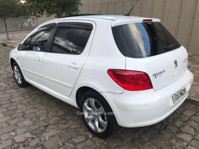 307 2.0 premium 16v - automático 63 mil kms - Foto 9