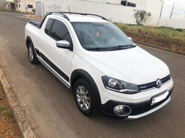 Saveiro Cross 2014/2015 - Foto 2