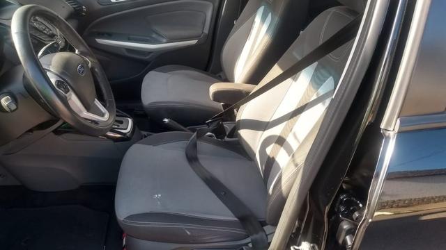 Vendo ECOSPORT 15/15 completo - Foto 7