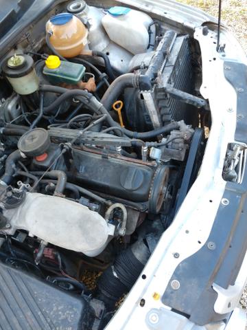 Saveiro G4