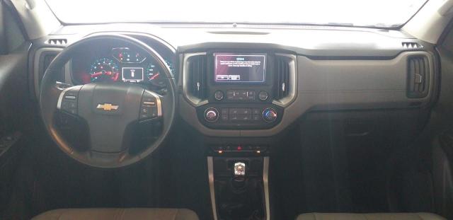 Chevrolet S10 LTZ 4X4 4P - Foto 9