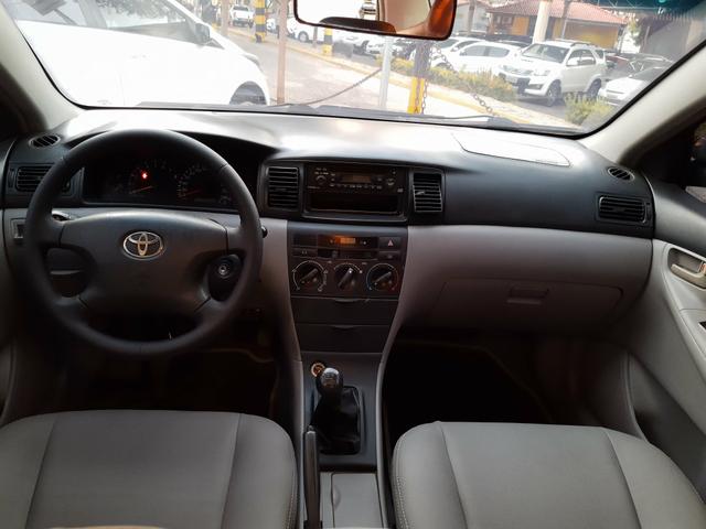 Toyota corolla xli 2008 manual !! - Foto 7