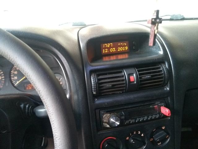 Astra Hatch - Foto 8