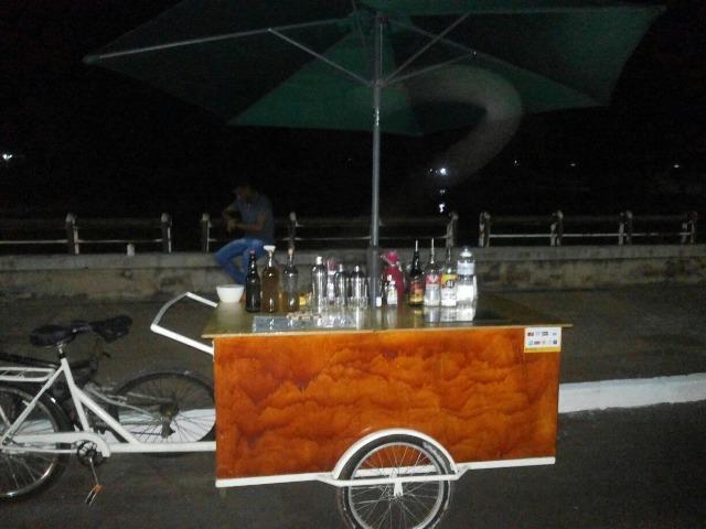 Food bike - Foto 2