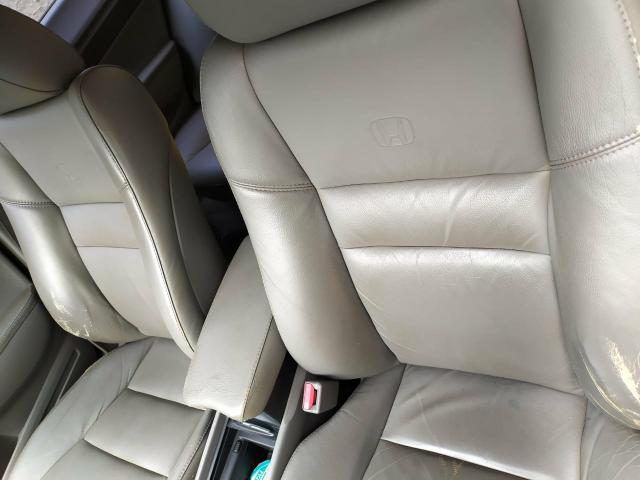Vendo ou troco honda civic 2010 - Foto 3