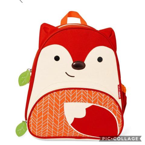 Mochila Skip hop - Foto 5