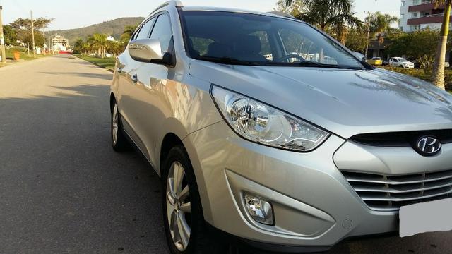 Ix 35 / aceito troca menor valor - Foto 3