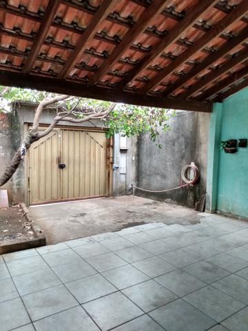 Vende-se com sobrado no fundo R$180.000 - Foto 3