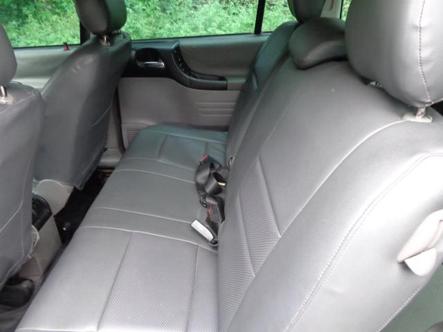 CHEVROLET ZAFIRA 2011/2011 2.0 MPFI COMFORT 8V FLEX 4P MANUAL - Foto 10