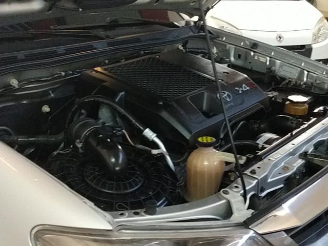 TOYOTA HILUX SW4 2007/2007 3.0 SRV 4X4 16V TURBO INTERCOOLER DIESEL 4P AUTOMÁTICO - Foto 7