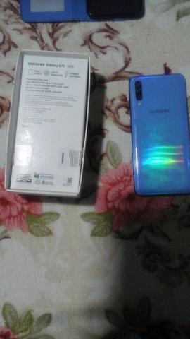 A7 Lindo Celular TOP - Foto 3