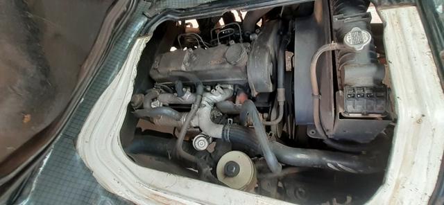Kia Bongo / Hr - 2500 - Black Friday - Foto 6