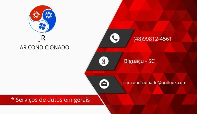 Ar condicionado