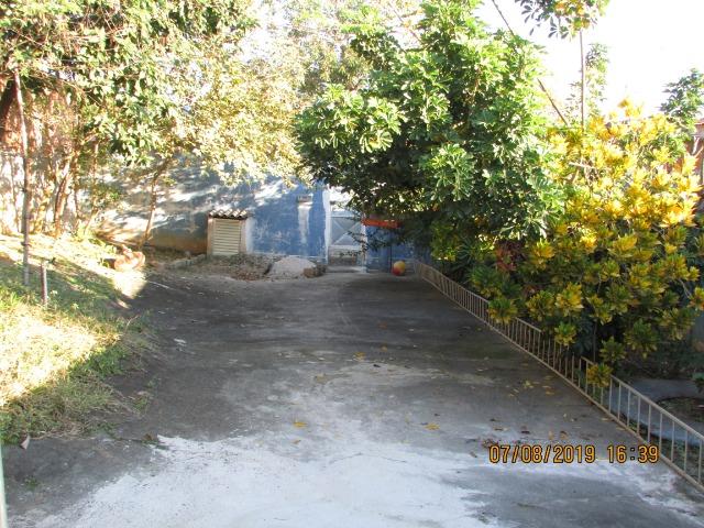 Casa com quintal, tudo murado, Bairro tranquilo, asfalto, condução, comércio! - Foto 18
