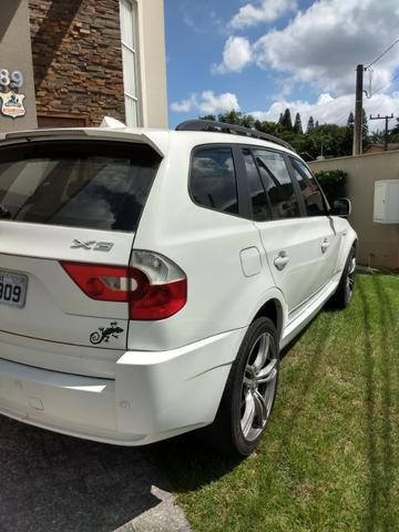 Bmw x3 - Foto 3