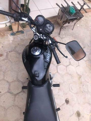 Moto fan 2008