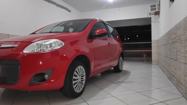 Palio atractive 1.4 2015