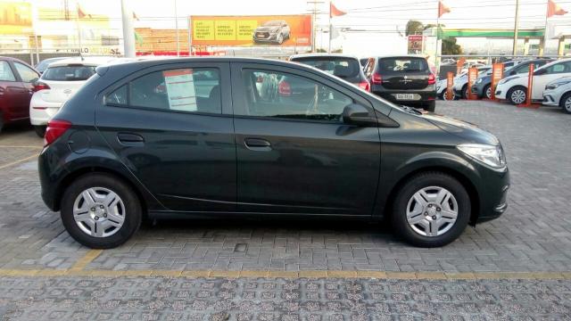 CHEVROLET ONIX 2018/2019 1.0 MPFI JOY 8V FLEX 4P MANUAL - Foto 5