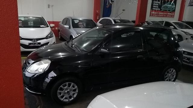 FORD KA 2010/2010 1.0 MPI 8V FLEX 2P MANUAL - Foto 11