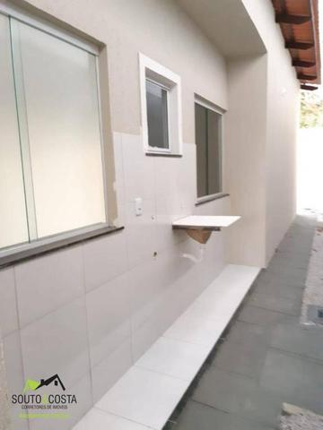 Maravilhosas casas no bairro pedras - Foto 5
