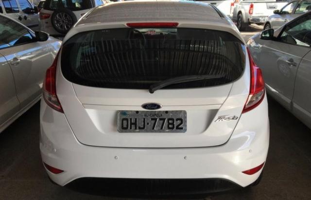 New Fiesta 1.5 2015 hatch - Foto 4