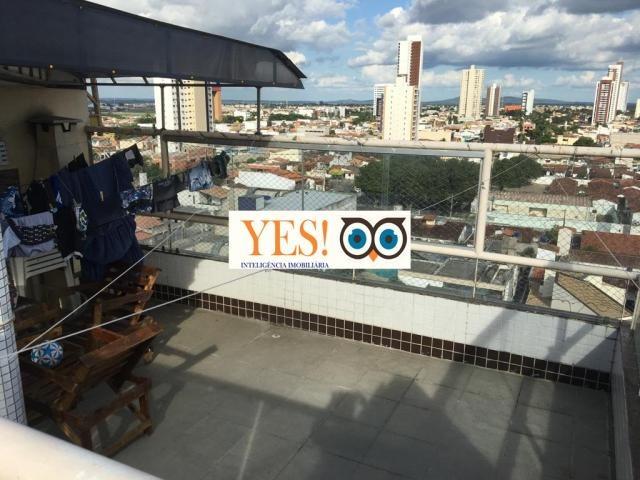 Apartamento residencial para venda, ponto central, feira de santana, 4 dormitórios - Foto 10