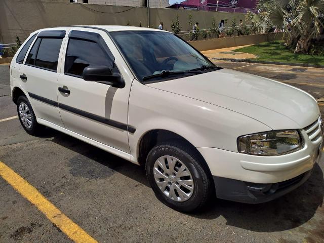 Gol g4 1.0 2013 promoção