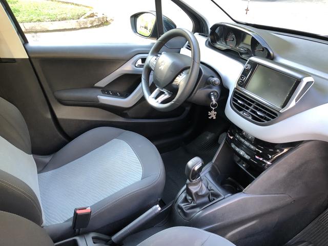 Peugeot 208 active pack único dono - Foto 6