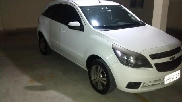 Agile 1.4 LTZ - Versão Top de Linha - Foto 10